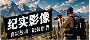 纪录影像与城市空间